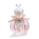 Perfumy różana woda
